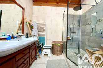 achat maison libourne 33500
