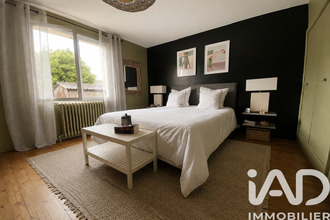 achat maison libourne 33500