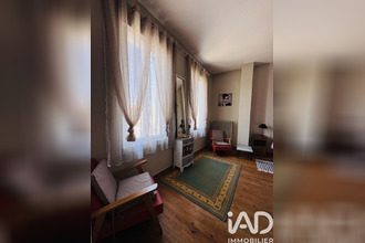 achat maison libourne 33500