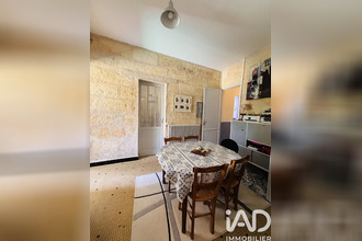 achat maison libourne 33500
