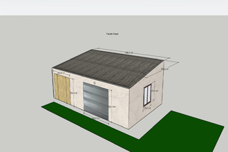 achat maison libourne 33500