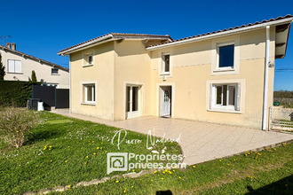 achat maison libourne 33500