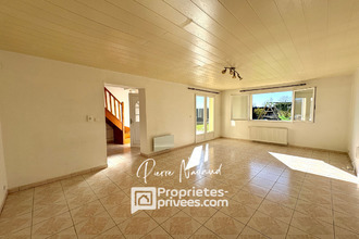 achat maison libourne 33500