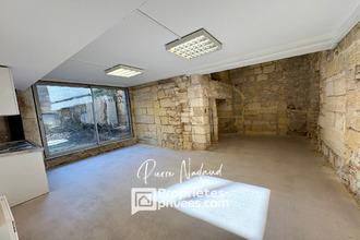 achat maison libourne 33500