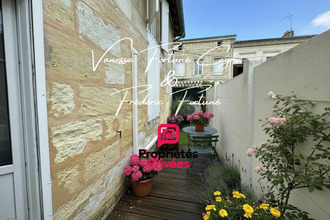 achat maison libourne 33500