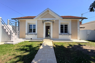 achat maison libourne 33500