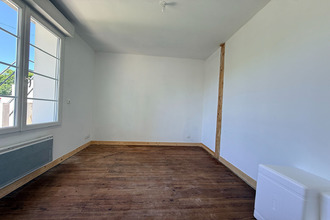 achat maison libourne 33500