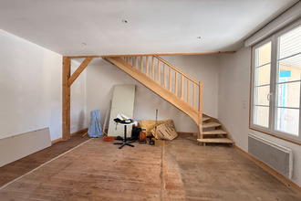 achat maison libourne 33500