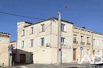achat maison libourne 33500
