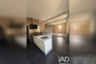 achat maison libourne 33500