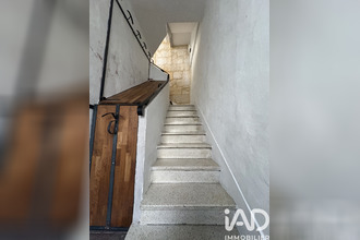 achat maison libourne 33500