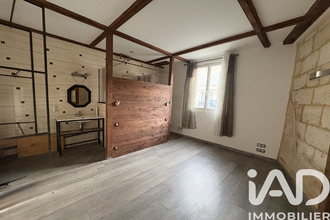 achat maison libourne 33500