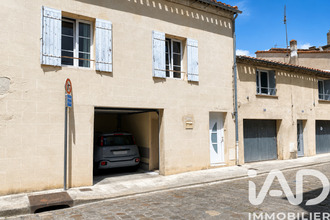 achat maison libourne 33500