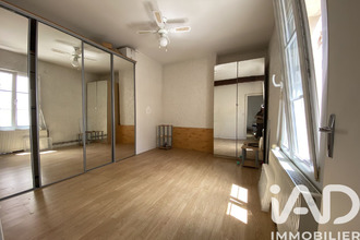 achat maison libourne 33500