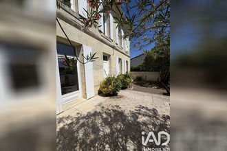 achat maison libourne 33500