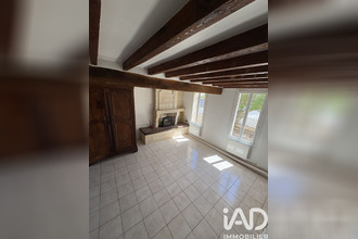 achat maison libourne 33500