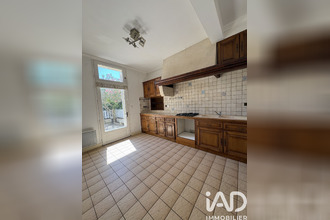 achat maison libourne 33500