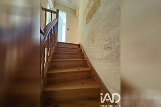 achat maison libourne 33500