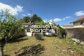 achat maison libourne 33500