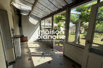 achat maison libourne 33500