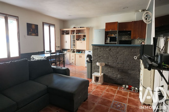 achat maison libourne 33500