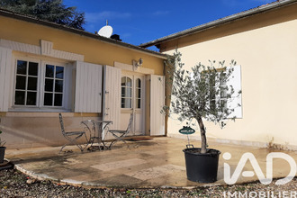 achat maison libourne 33500