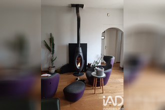 achat maison libourne 33500