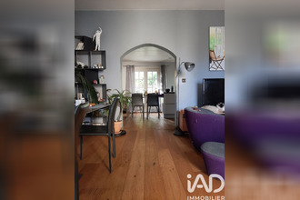 achat maison libourne 33500