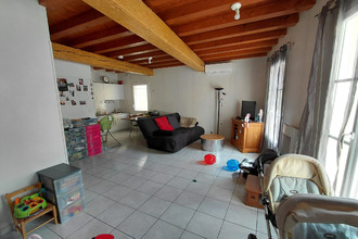 achat maison libourne 33500