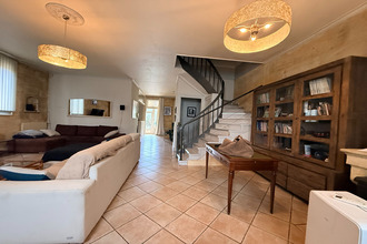 achat maison libourne 33500