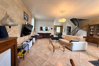 achat maison libourne 33500