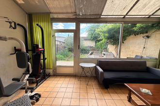 achat maison libourne 33500