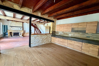 achat maison libourne 33500