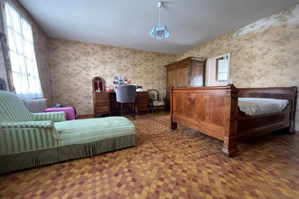 achat maison libourne 33500
