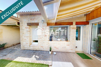 achat maison libourne 33500