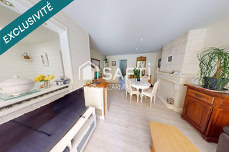 achat maison libourne 33500
