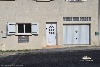 achat maison libourne 33500