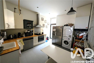 achat maison libourne 33500