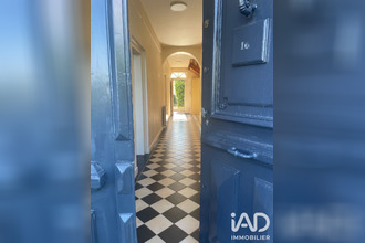 achat maison libourne 33500