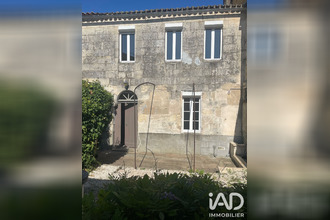 achat maison libourne 33500