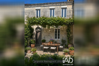 achat maison libourne 33500