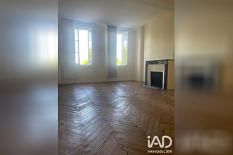 achat maison libourne 33500