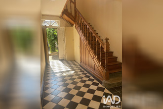 achat maison libourne 33500