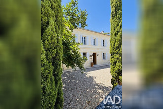 achat maison libourne 33500