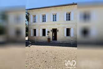 achat maison libourne 33500