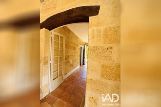 achat maison libourne 33500