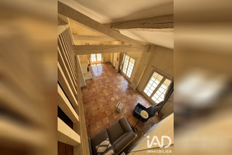 achat maison libourne 33500