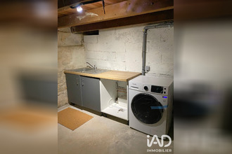 achat maison libourne 33500