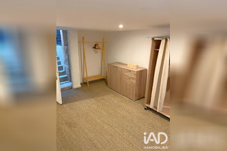 achat maison libourne 33500