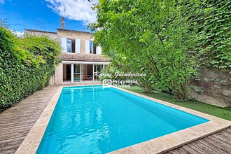 achat maison libourne 33500